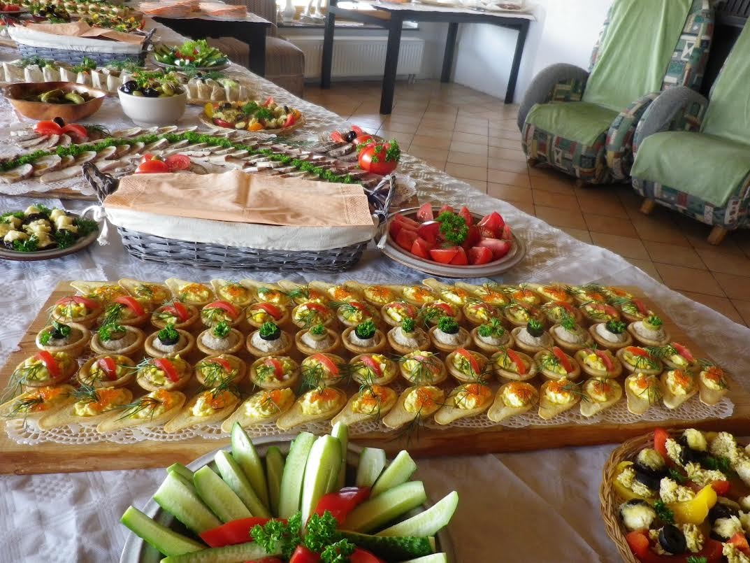 Kibinai and Karaim Culture in Trakai: What to Eat and See